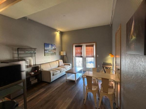 European Dream 1 Bedroom Penthouse